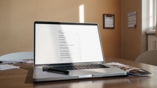 5 étapes pour obtenir votre devis déménagement en ligne
