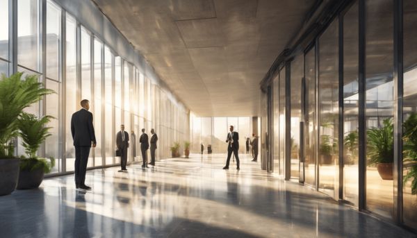 Changement de direction : comment réussir cette transition