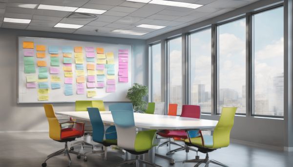 Comment la définition du SWOT aide à analyser votre projet