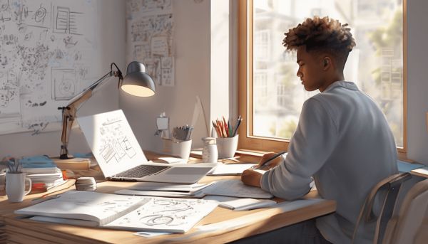 Comment réussir votre lettre de motivation Parcoursup ?