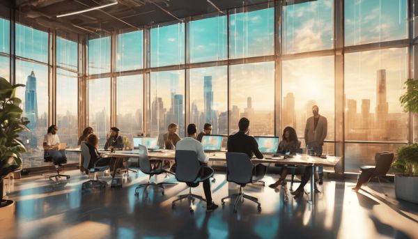 Comment tirer parti des opportunités offertes par frii