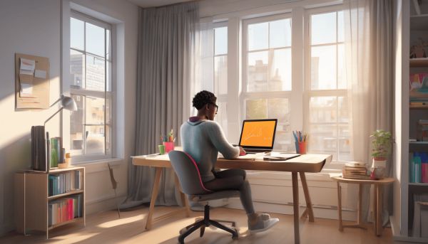 Coursica : comment réussir votre formation en ligne facilement