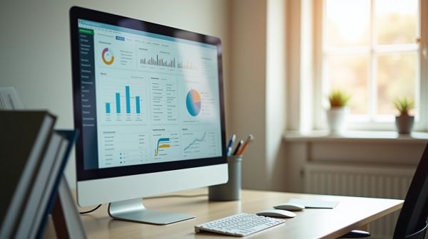Erp gestion de projet : optimisez le suivi et la planification