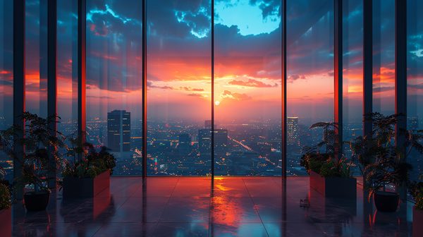 Excellence et innovation : votre agence web dans le nord