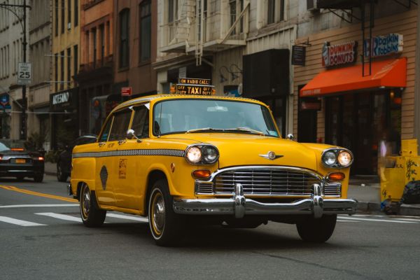 Les opportunités lucratives d'un business de flotte de taxis dans le monde moderne