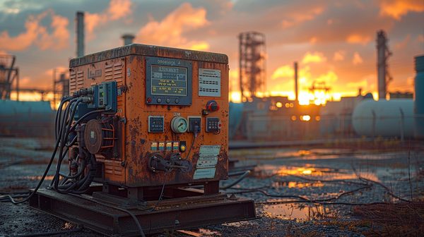 Location groupe électrogène : guide complet