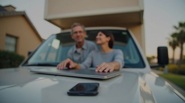 Obtenez votre formulaire de devis déménagement en ligne rapidement