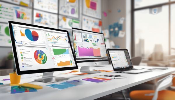 Optimisez votre prospection commerciale avec lem list efficacement