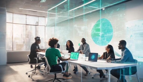 Pourquoi rejoindre l’académie des jeunes entrepreneurs en 2026 ?