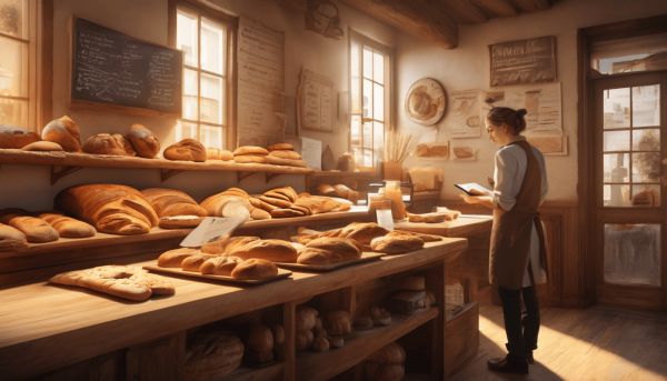 Quel code NAF pour la boulangerie choisir face aux enjeux actuels ?