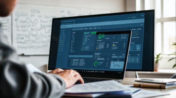 Top 5 Outils Erp pour améliores votre gestion de projet