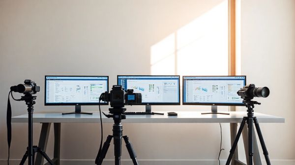 Top 5 Outils Erp pour améliores votre gestion de projet