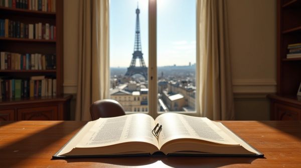 Traducteur assermenté allemand-français : comment choisir le bon prestataire