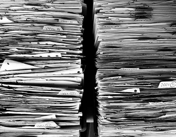 Comment dématérialiser ses documents ?