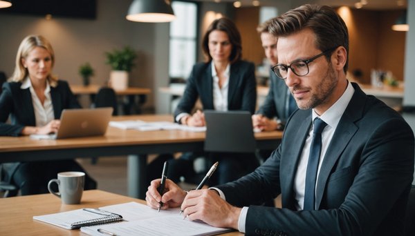 L'actualité de l'emploi : astuces pour réussir votre recherche