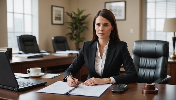 Secrétariat externalisé avocat : facilitez votre gestion des appels