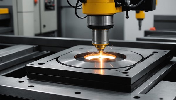 Comprendre l'usinage : définition et applications essentielles