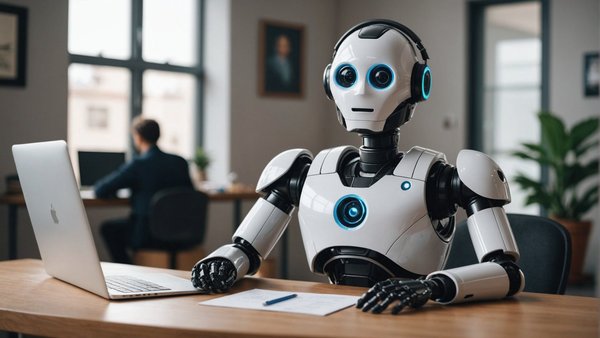 Créer un chatbot: découvrez botnation, l'outil ai intuitif