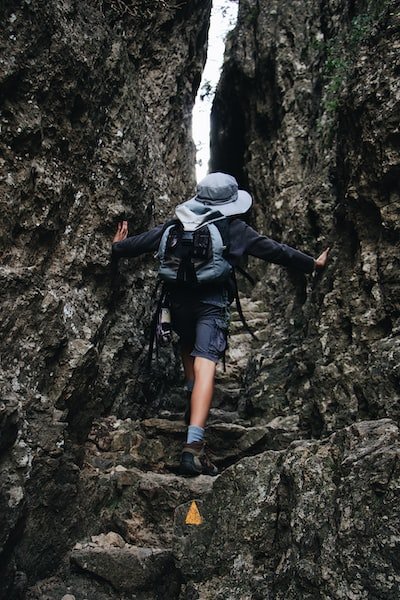 Pourquoi faire un teambuilding dans une salle d'escalade ?