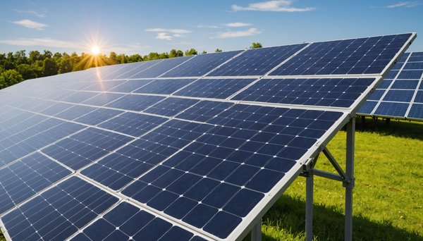 Entreprise maintenance panneaux photovoltaïques : optimisez votre rendement !